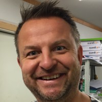 Frode Dyrøy