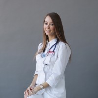 Екатерина Кобзарь