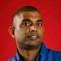 Neil Ramcharan