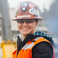 Lori Frederick, Ccm Pmp