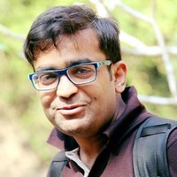 Gaurav Agrawal