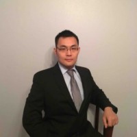 Zhipeng Sun, Cpa, Cma, Cfa Candidate