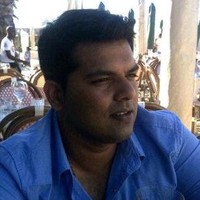 Savio Fernandes
