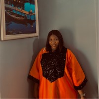 Semilore OLAMIDE