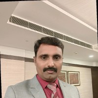 R Srinivasulu Reddy