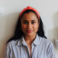 Amani Sheikh-Steinberg