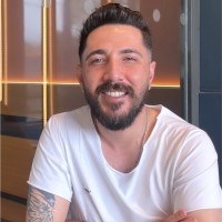 Mehmed Emre Yildiz