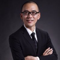 Gang (Enzo) Li