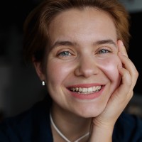 Anna Yaremenko