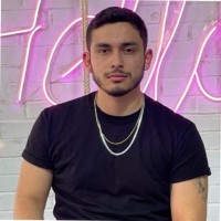 Pablo Mendoza