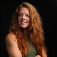 Maria Bladh
