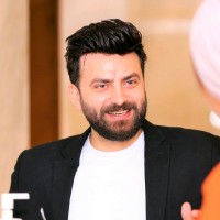 Obadeh Alrefai