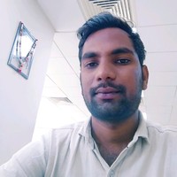 Mahesh Danturi