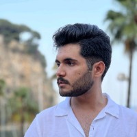 Behrad Jafarpour