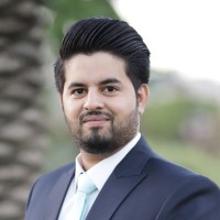 Haroon Rafique