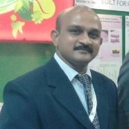 Yogesh Jagtap