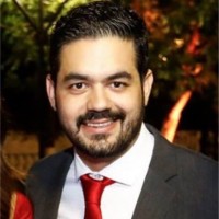 Javier Milano Rosaldo