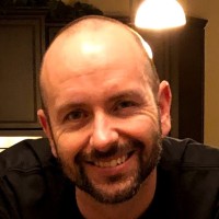 Jeff Kelly