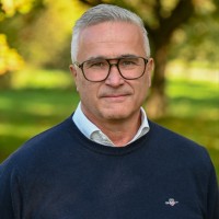 Stefan Lindskog