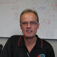 Peter Black