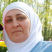 Nada Shamma