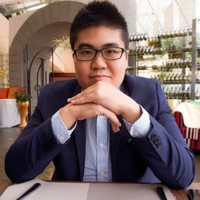 Ellson Yap