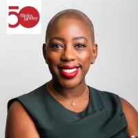 Njeri Damali Sojourner-Campbell