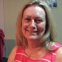 Debbie Lux