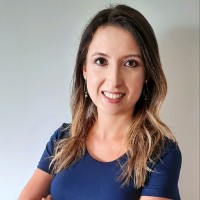 Amanda Faria