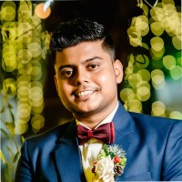Ashley D'souza