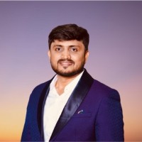 Naveen KUMAR M P