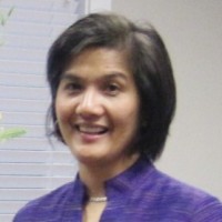 Mary Anthonette Tecson, CIA, CISA