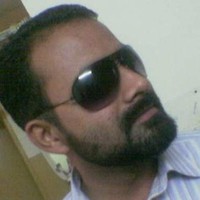 Nisar Soomro