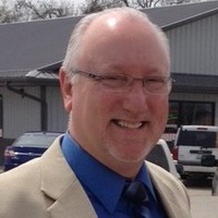 Mike Carlile
