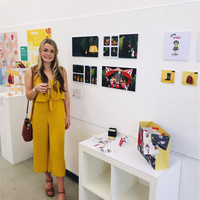 Lucy Worton