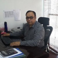 mohammed altaf