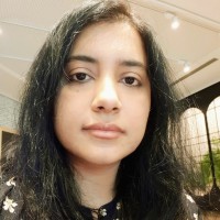 Farah Idrees