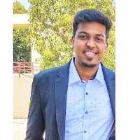 Shubham Kumar Singh