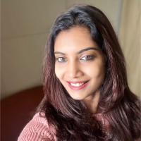 shruthi p