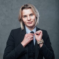 Yuliia Shapovalova