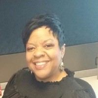 Melanie Barnes