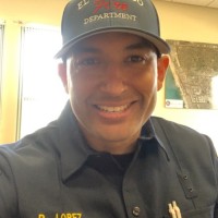 Raymond Lopez