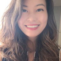 Kimberley Chong