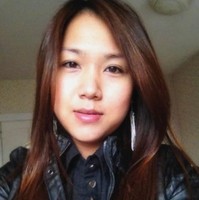 Kristy In
