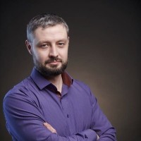 Stan Shopinskiy