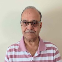 Ajay Mehta