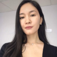 Zhanara Sarmanova
