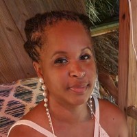 Nadia Mcneil-Thomas