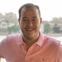 Michael Adel