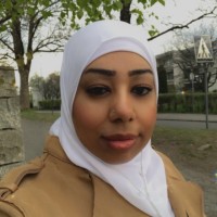 Afaf Aisa